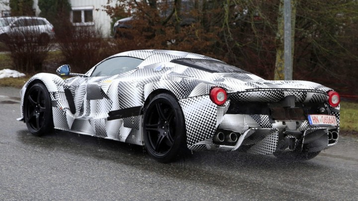 Ferrari - 07